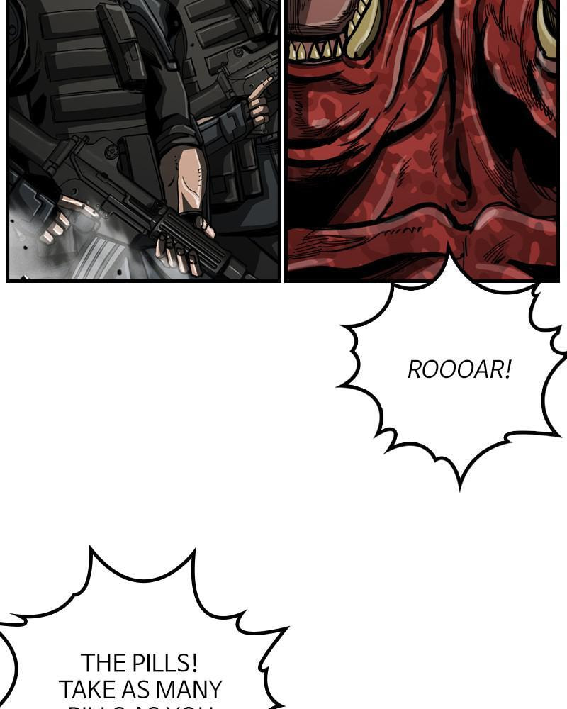 Read The First Hunter chapter 57 image 48 on Lezhin