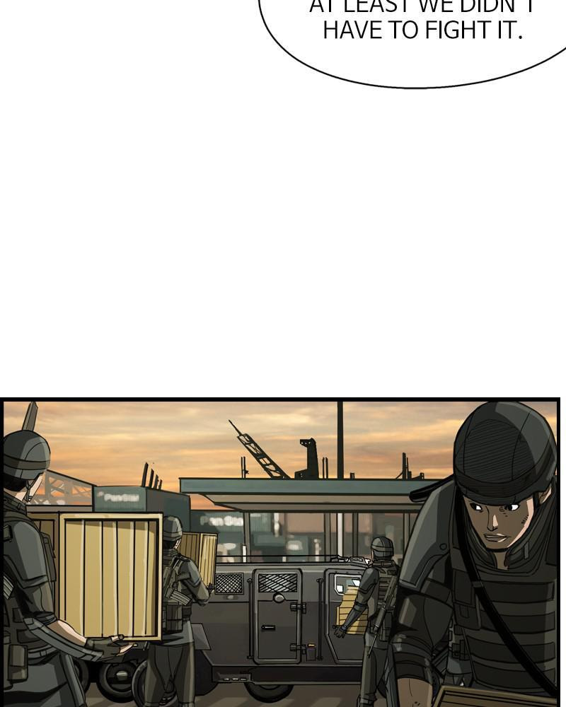 Read The First Hunter chapter 57 image 5 on Lezhin