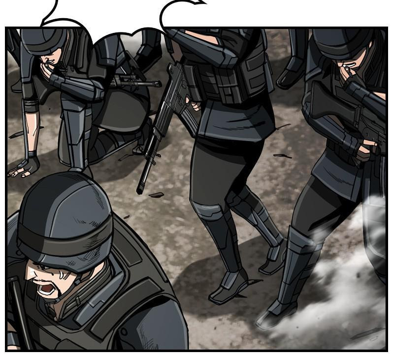 Read The First Hunter chapter 57 image 53 on Lezhin