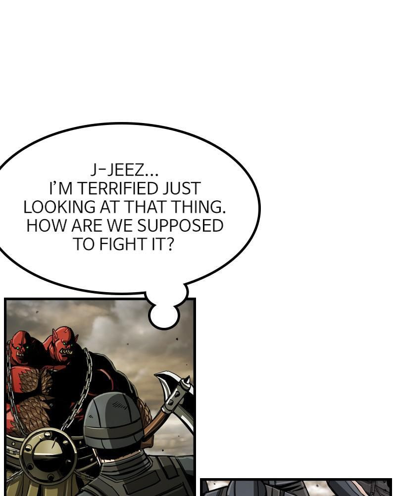 Read The First Hunter chapter 57 image 54 on Lezhin
