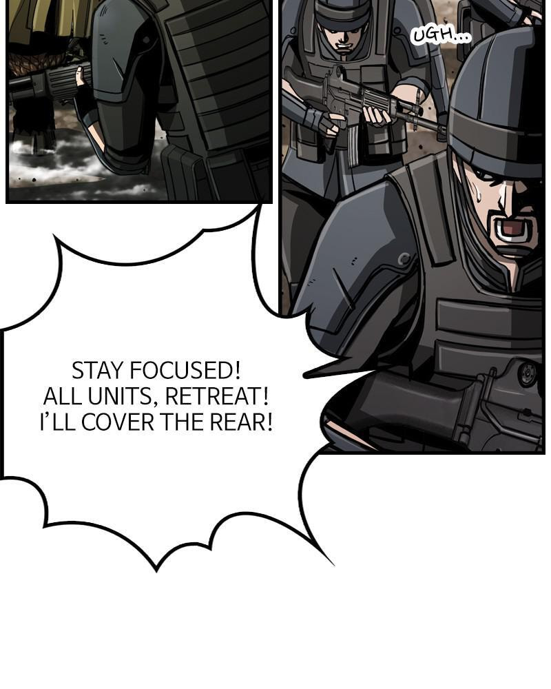 Read The First Hunter chapter 57 image 55 on Lezhin