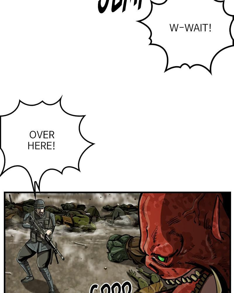 Read The First Hunter chapter 57 image 57 on Lezhin