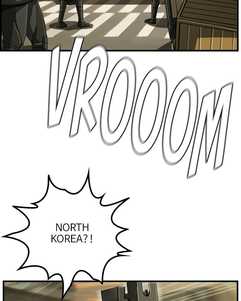 Read The First Hunter chapter 57 image 6 on Lezhin