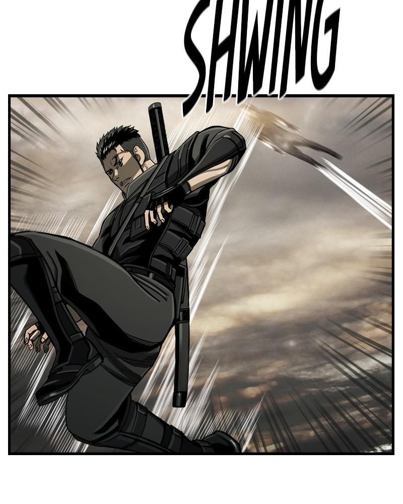 Read The First Hunter chapter 57 image 63 on Lezhin