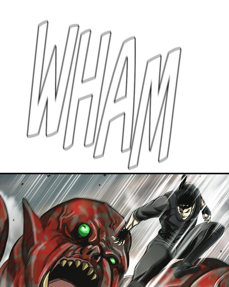 Read The First Hunter chapter 57 image 64 on Lezhin