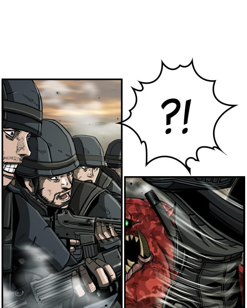 Read The First Hunter chapter 57 image 66 on Lezhin