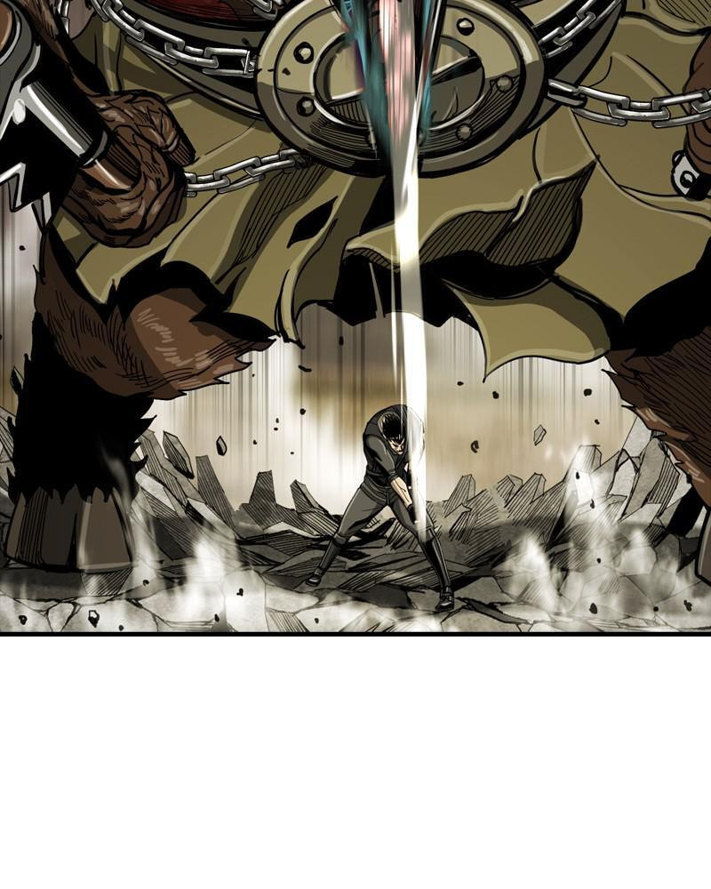 Read The First Hunter chapter 57 image 69 on Lezhin