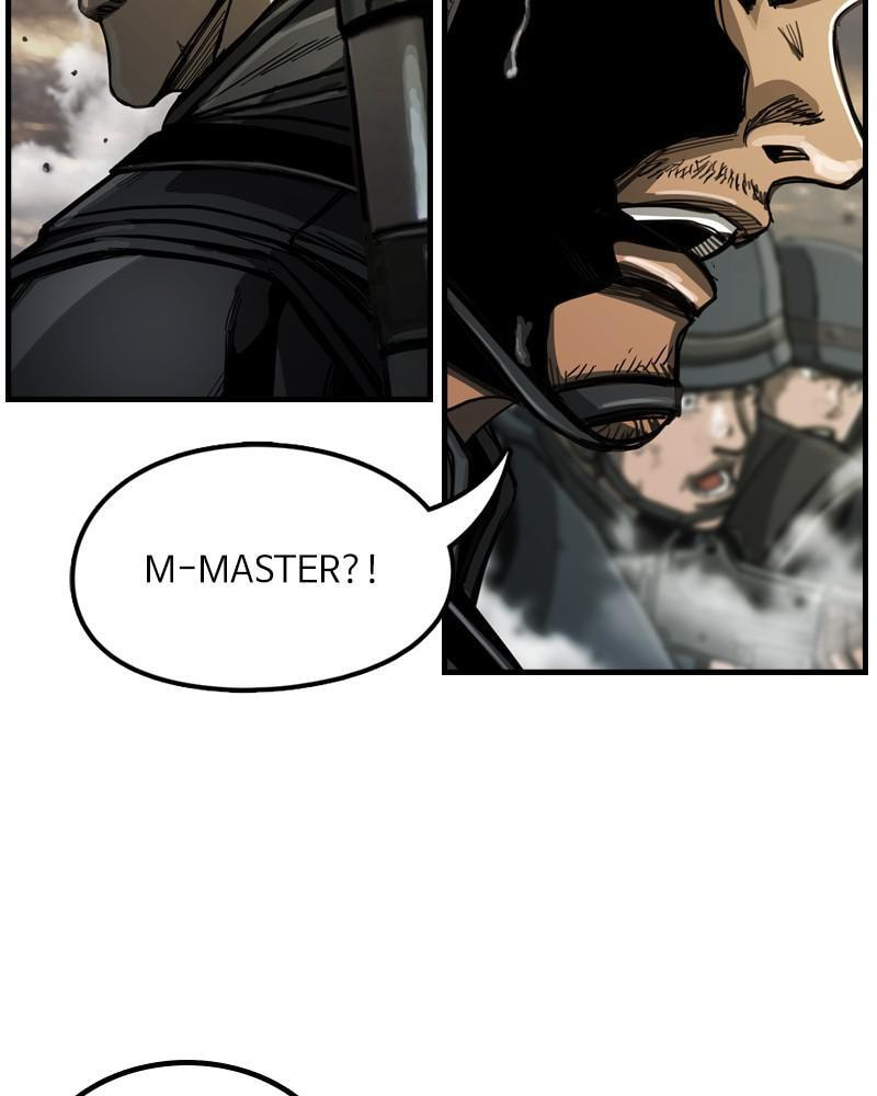 Read The First Hunter chapter 57 image 72 on Lezhin