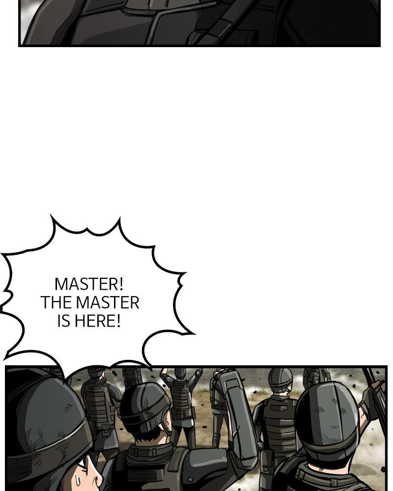 Read The First Hunter chapter 57 image 75 on Lezhin