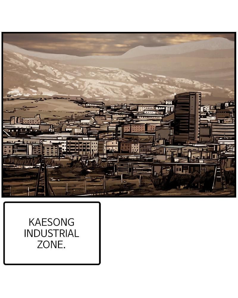 Read The First Hunter chapter 57 image 77 on Lezhin