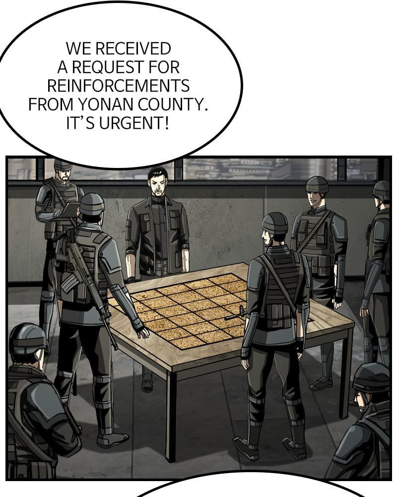 Read The First Hunter chapter 57 image 78 on Lezhin