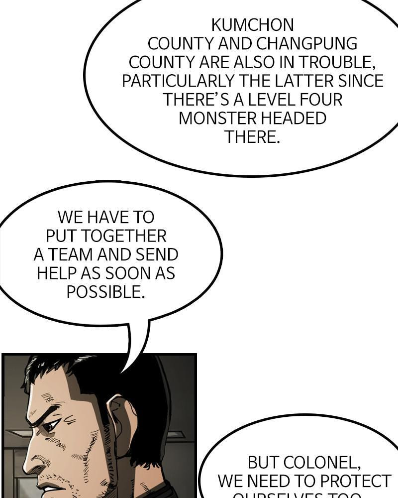 Read The First Hunter chapter 57 image 79 on Lezhin