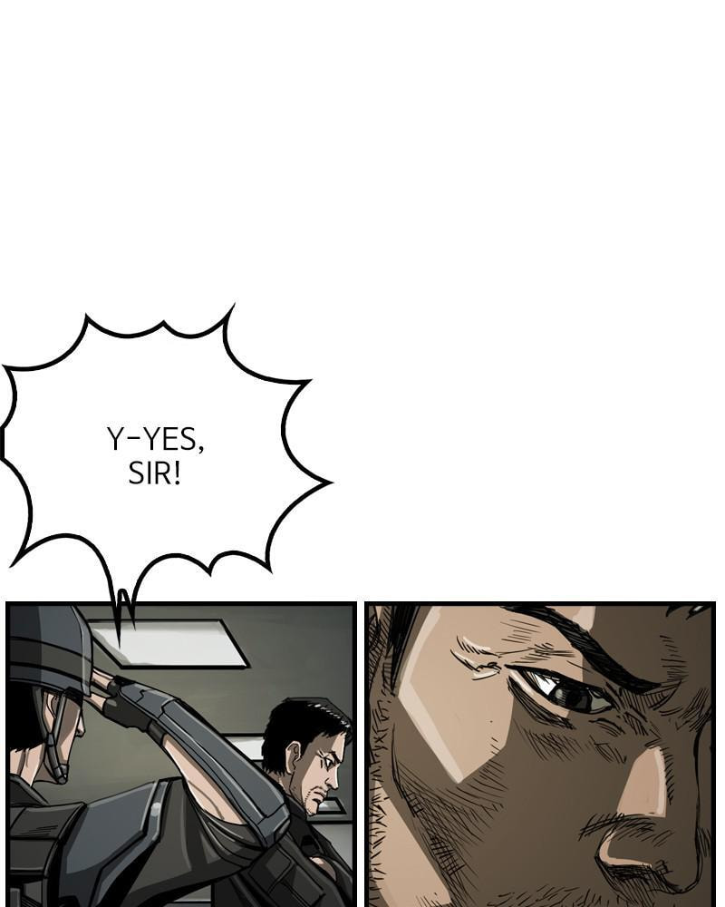 Read The First Hunter chapter 57 image 81 on Lezhin