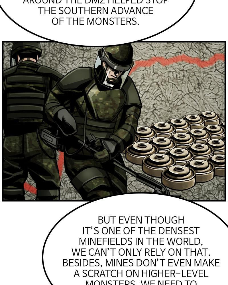 Read The First Hunter chapter 57 image 83 on Lezhin