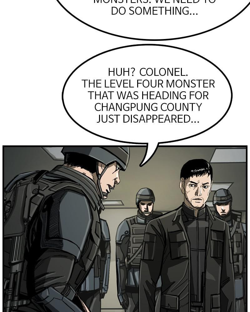 Read The First Hunter chapter 57 image 84 on Lezhin