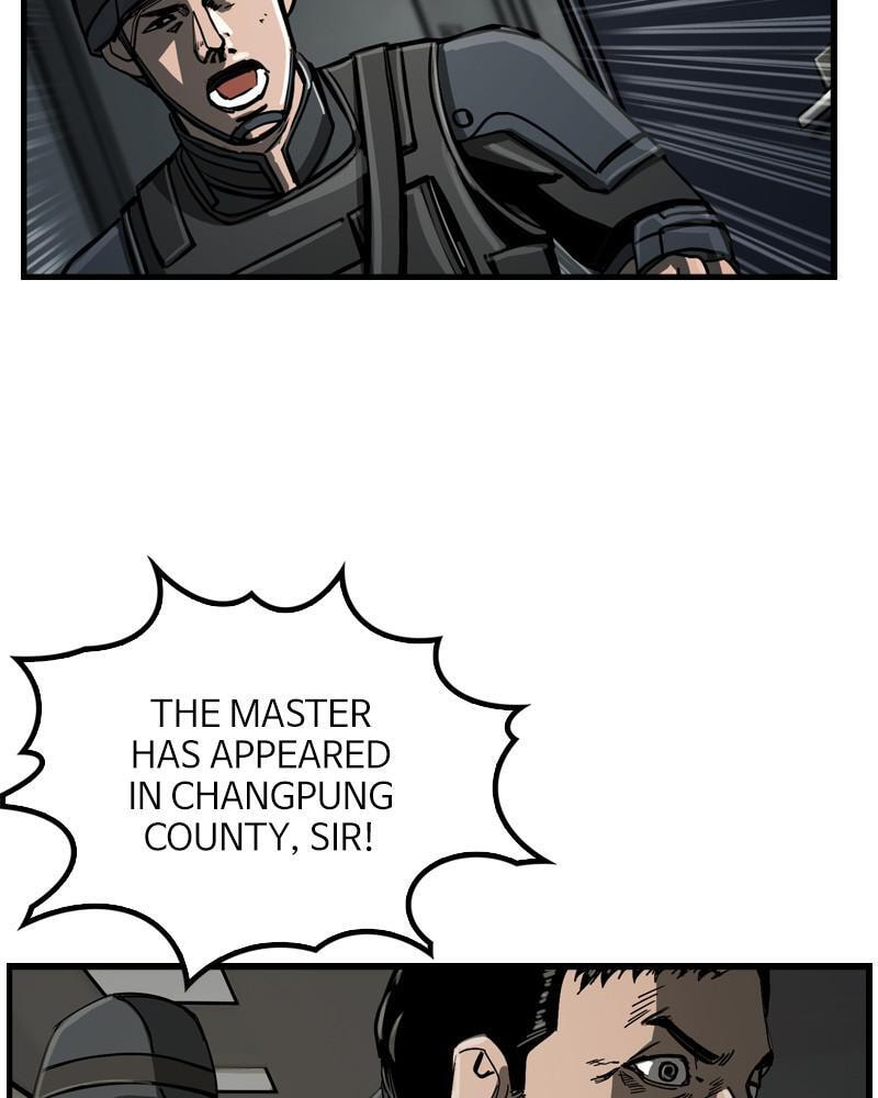 Read The First Hunter chapter 57 image 86 on Lezhin