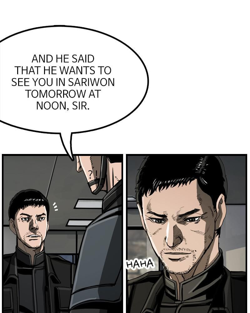 Read The First Hunter chapter 57 image 89 on Lezhin