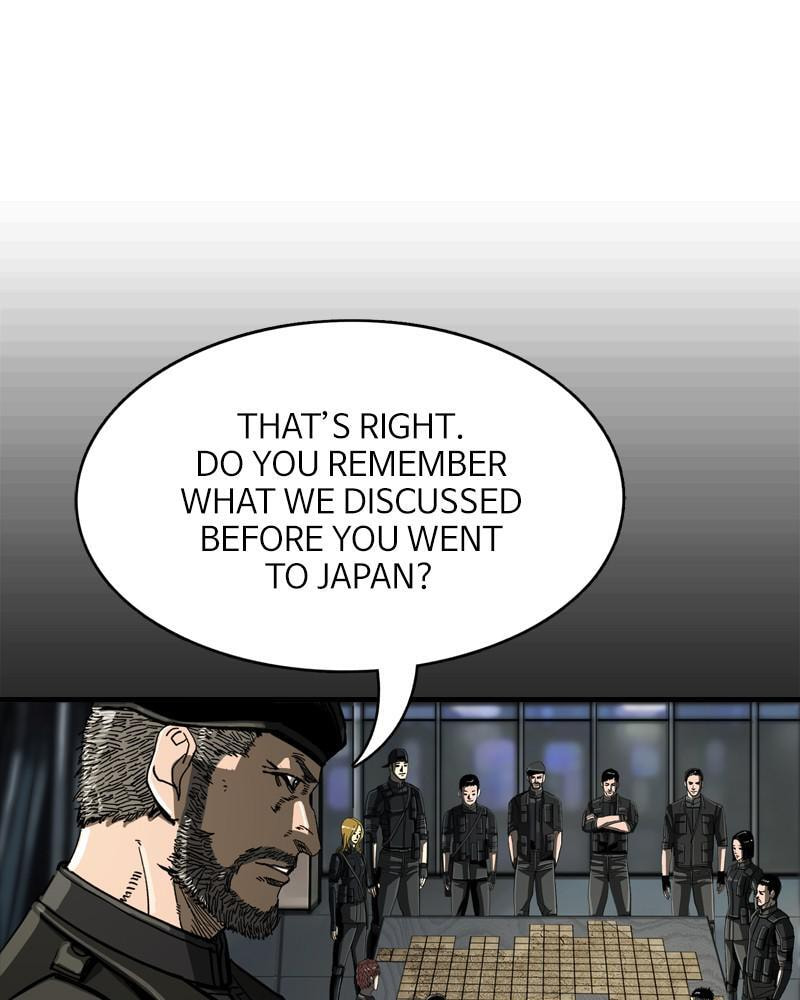Read The First Hunter chapter 57 image 9 on Lezhin
