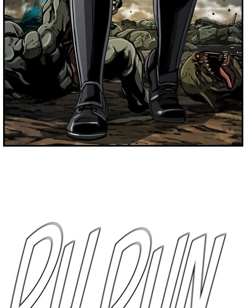 Read The First Hunter chapter 57 image 91 on Lezhin