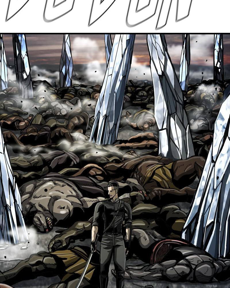 Read The First Hunter chapter 57 image 92 on Lezhin