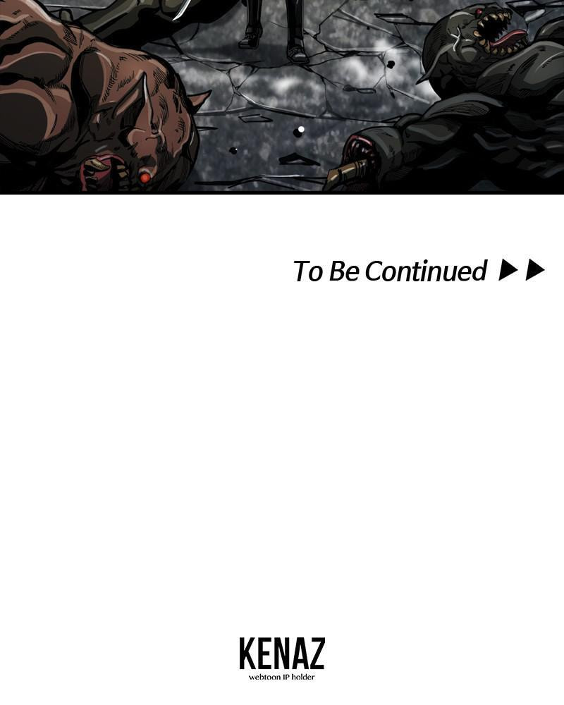 Read The First Hunter chapter 57 image 93 on Lezhin