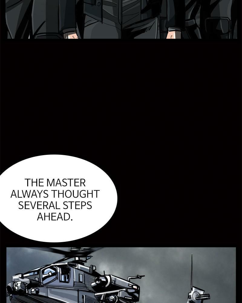 Read The First Hunter chapter 58 image 10 on Lezhin