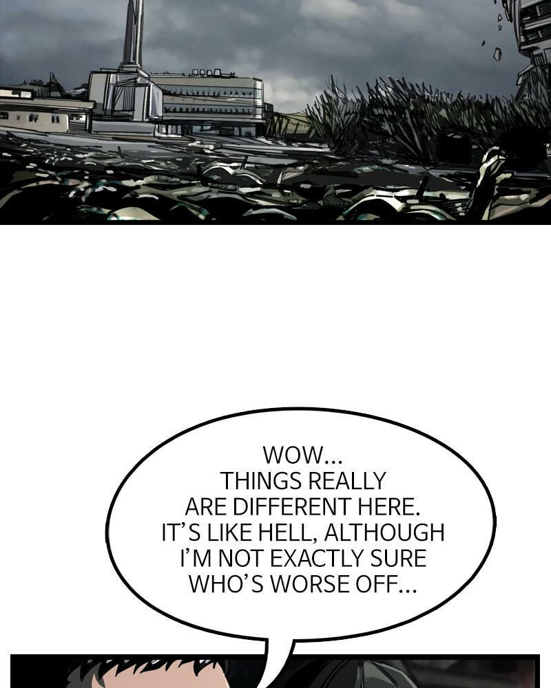 Read The First Hunter chapter 58 image 15 on Lezhin