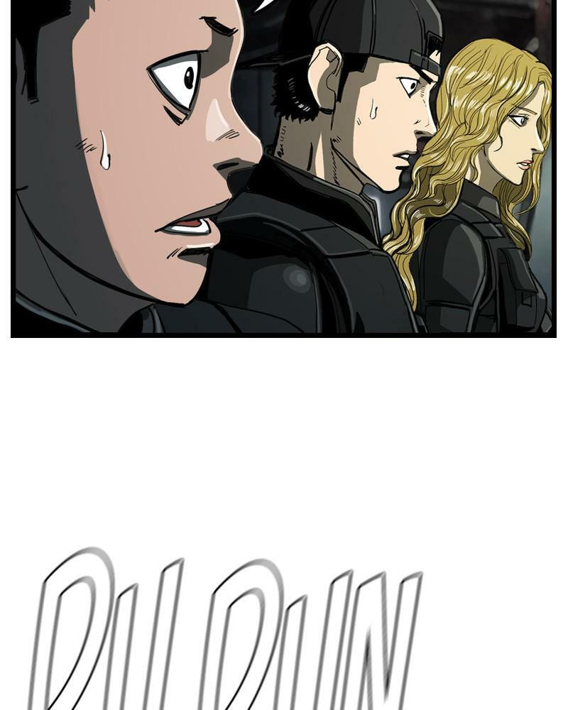 Read The First Hunter chapter 58 image 16 on Lezhin