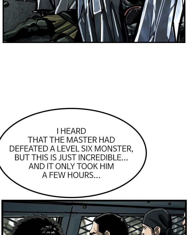 Read The First Hunter chapter 58 image 19 on Lezhin