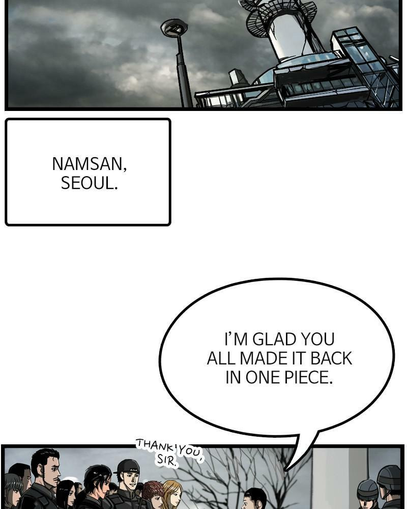 Read The First Hunter chapter 58 image 2 on Lezhin