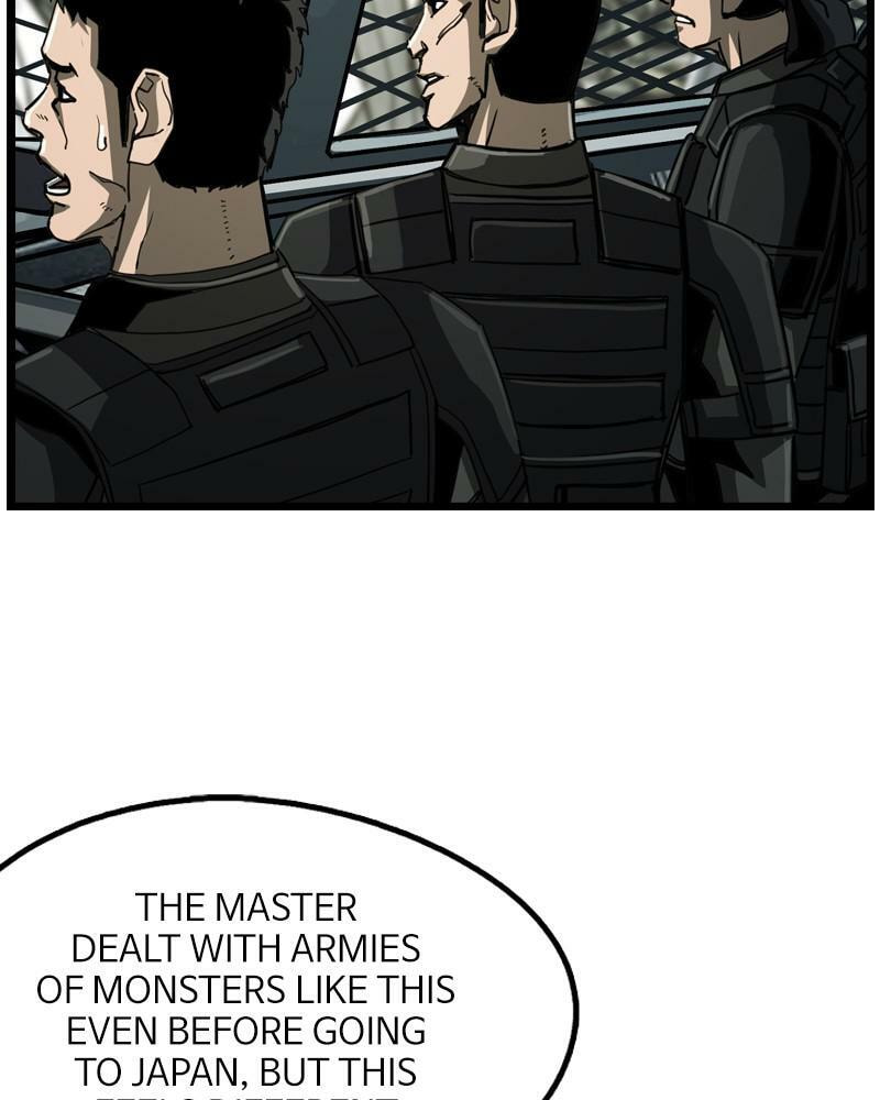 Read The First Hunter chapter 58 image 20 on Lezhin