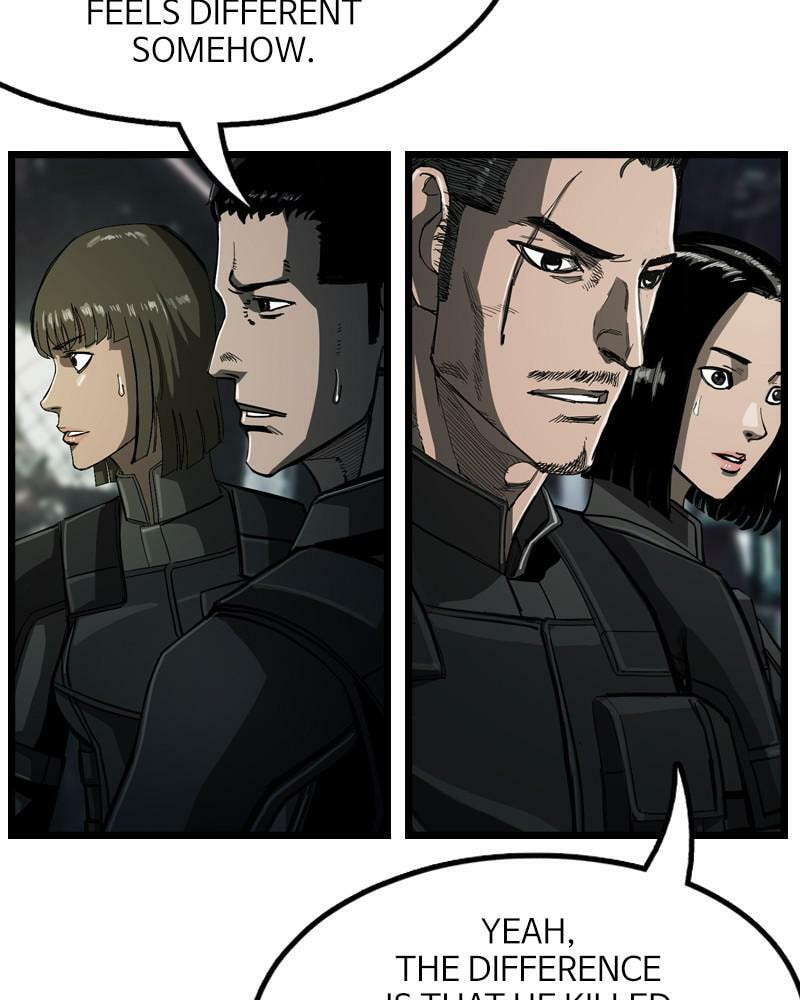 Read The First Hunter chapter 58 image 21 on Lezhin