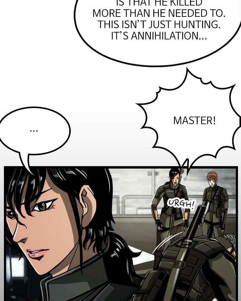 Read The First Hunter chapter 58 image 22 on Lezhin