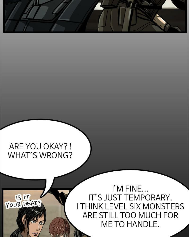 Read The First Hunter chapter 58 image 23 on Lezhin