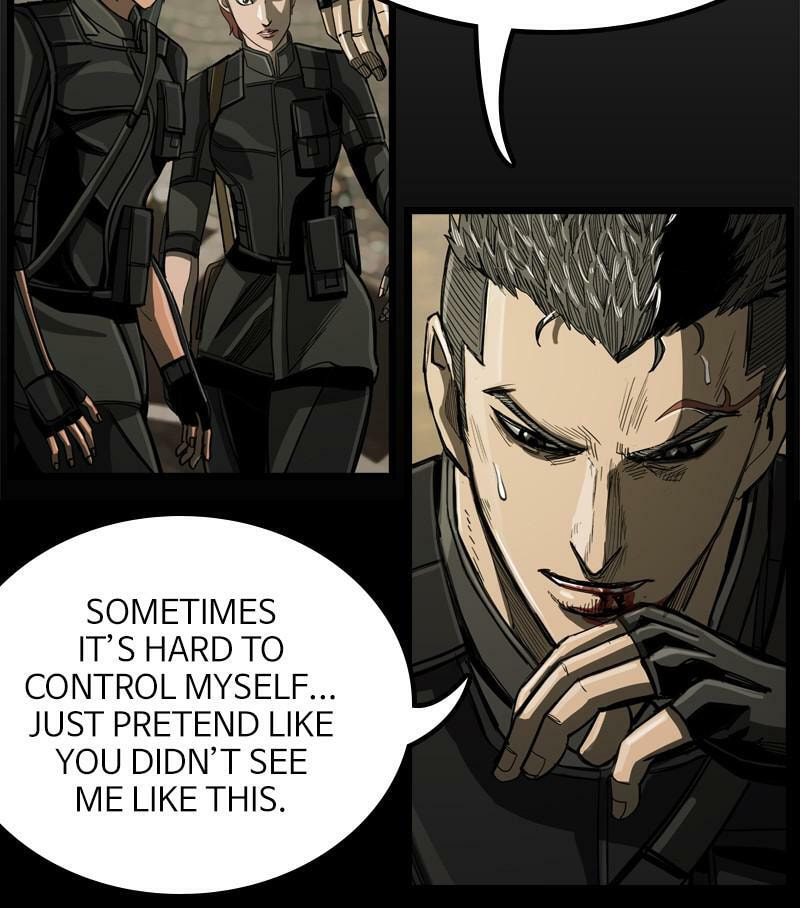 Read The First Hunter chapter 58 image 24 on Lezhin