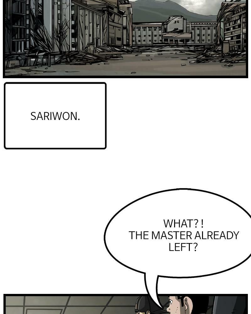 Read The First Hunter chapter 58 image 26 on Lezhin