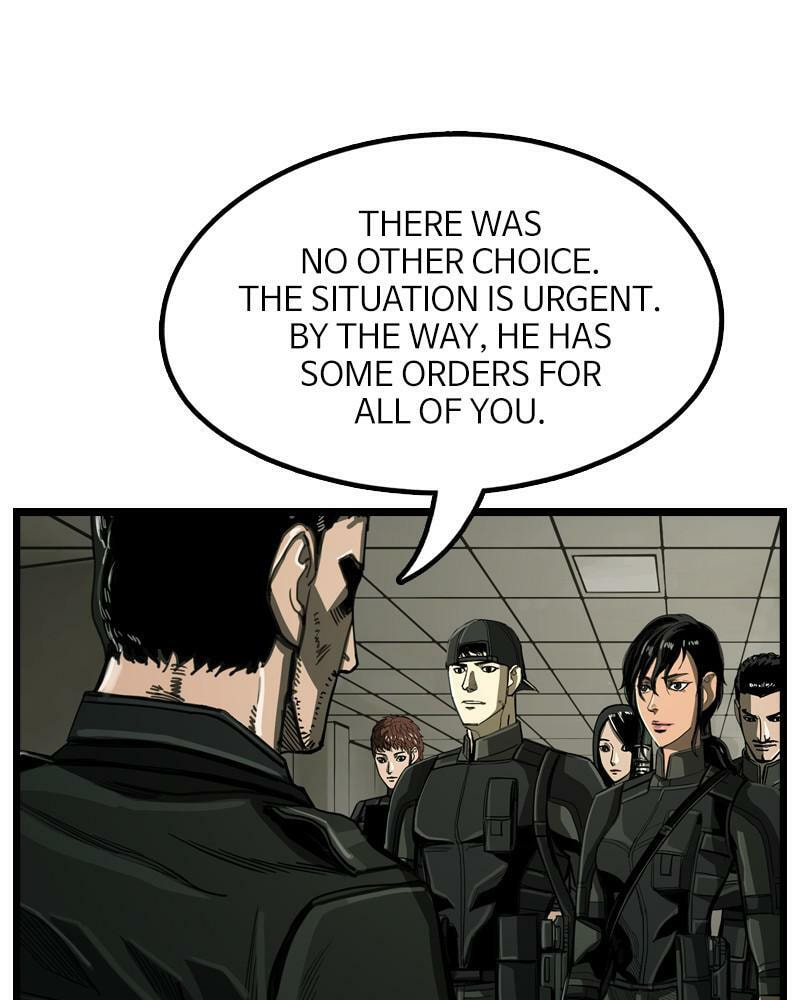 Read The First Hunter chapter 58 image 29 on Lezhin