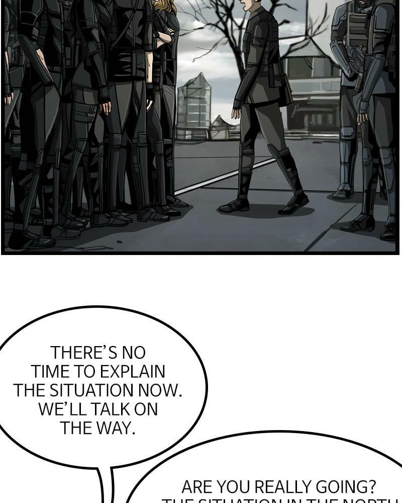 Read The First Hunter chapter 58 image 3 on Lezhin