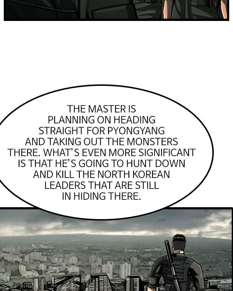 Read The First Hunter chapter 58 image 30 on Lezhin