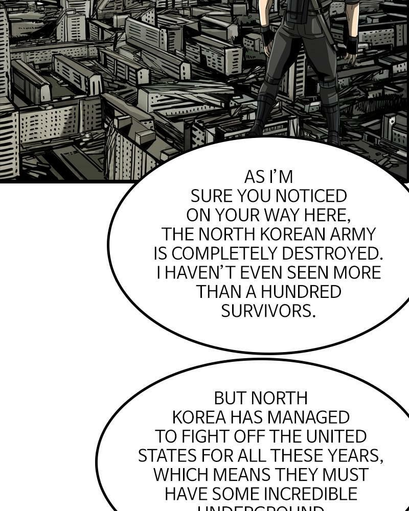 Read The First Hunter chapter 58 image 31 on Lezhin