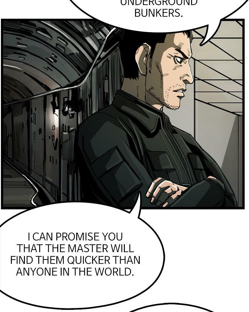 Read The First Hunter chapter 58 image 32 on Lezhin