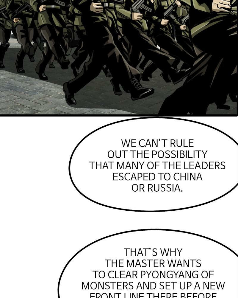 Read The First Hunter chapter 58 image 35 on Lezhin
