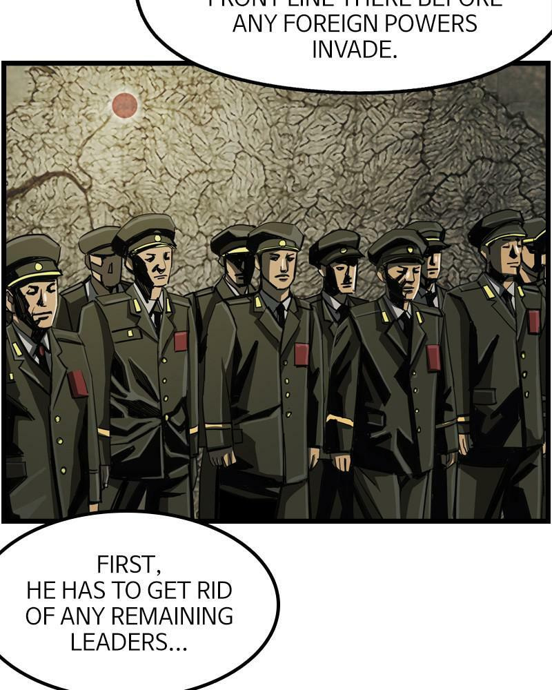 Read The First Hunter chapter 58 image 36 on Lezhin
