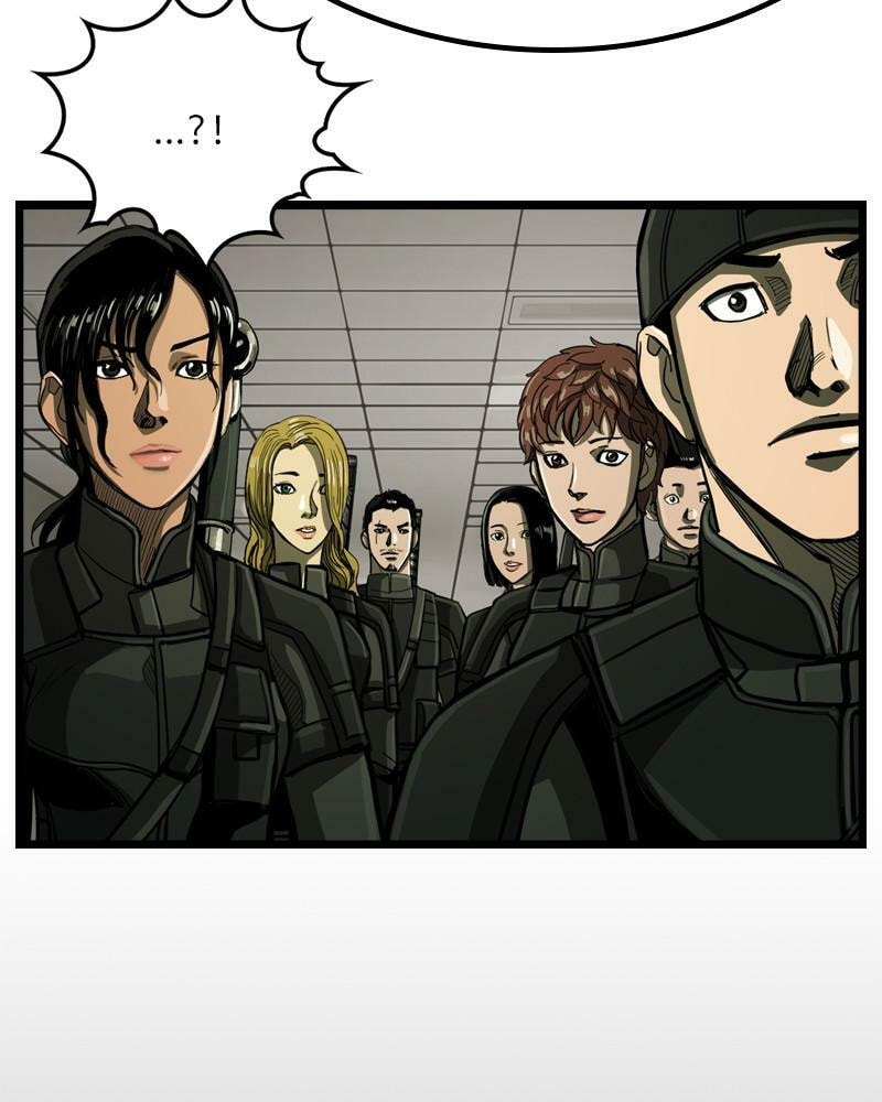 Read The First Hunter chapter 58 image 41 on Lezhin