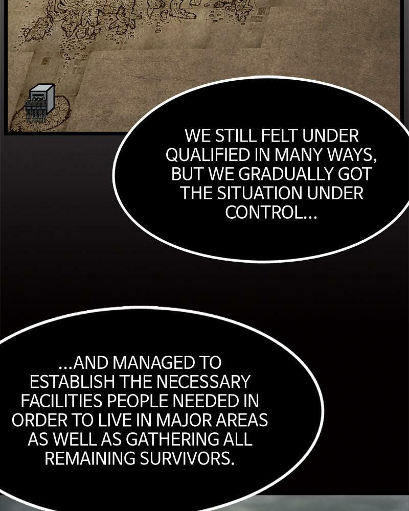 Read The First Hunter chapter 58 image 43 on Lezhin