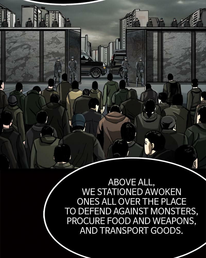 Read The First Hunter chapter 58 image 44 on Lezhin