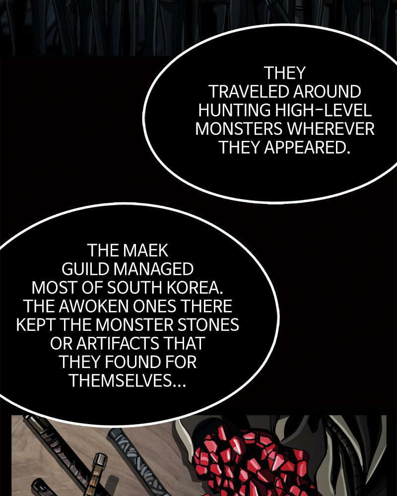 Read The First Hunter chapter 58 image 46 on Lezhin