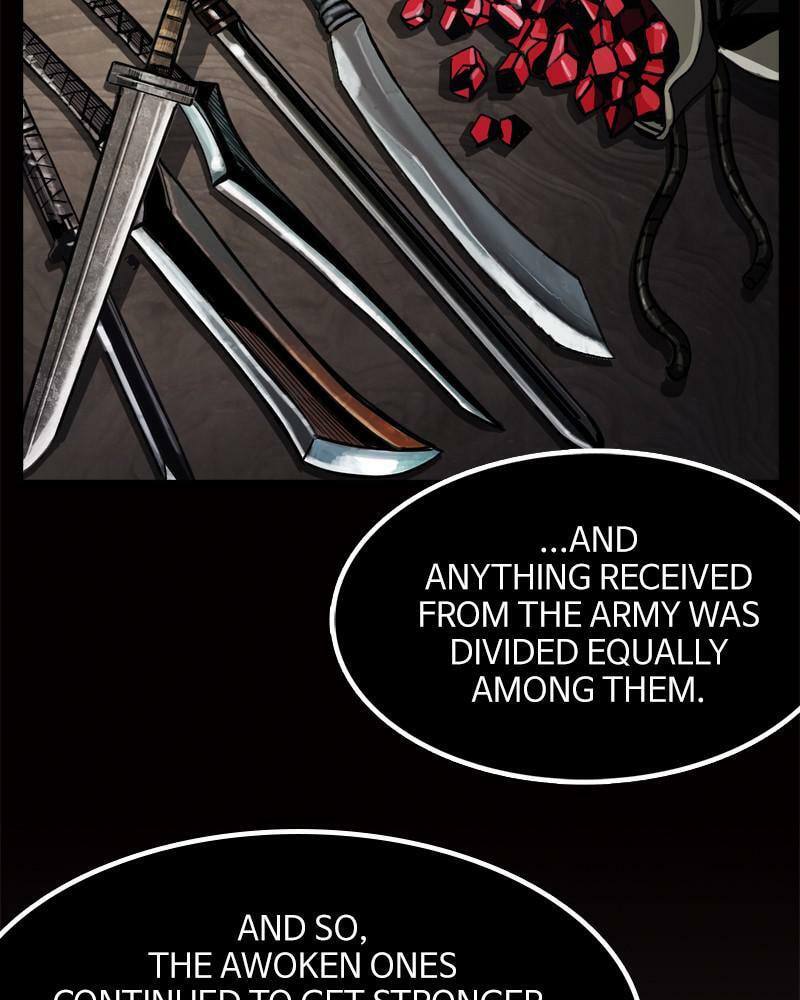 Read The First Hunter chapter 58 image 47 on Lezhin