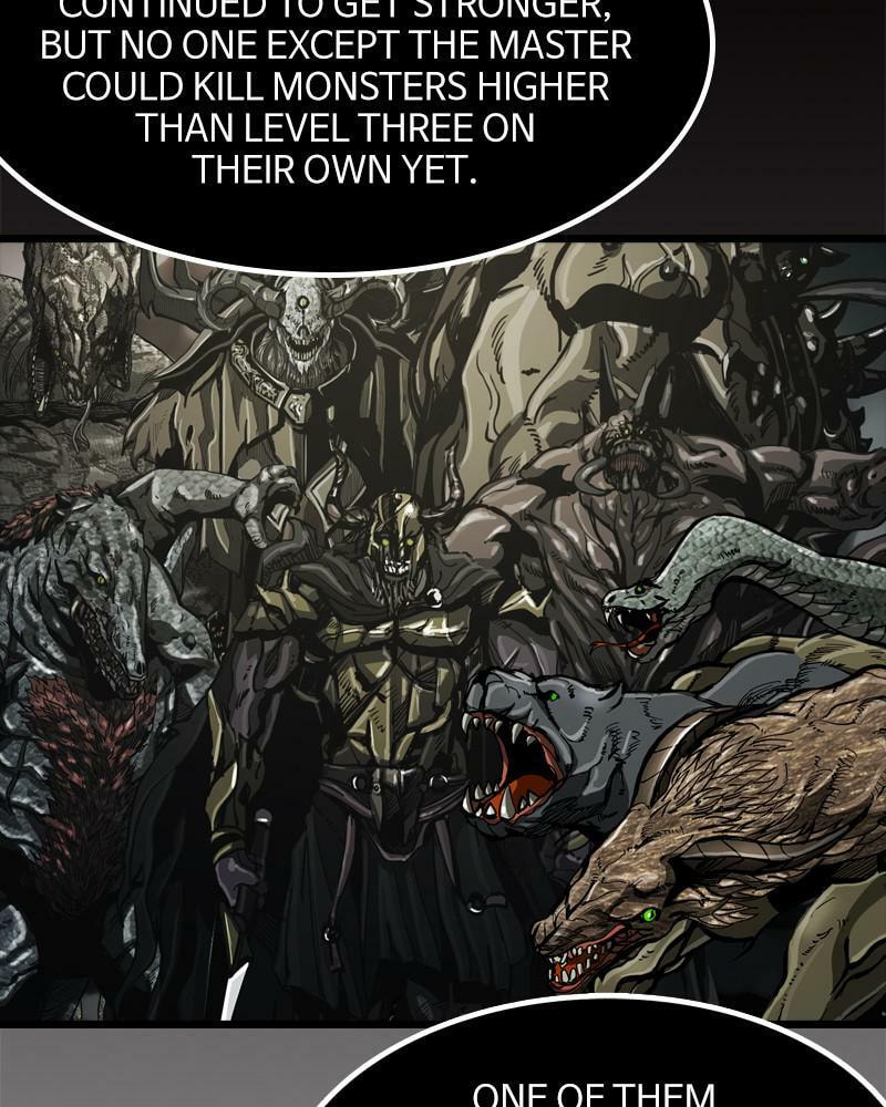 Read The First Hunter chapter 58 image 48 on Lezhin