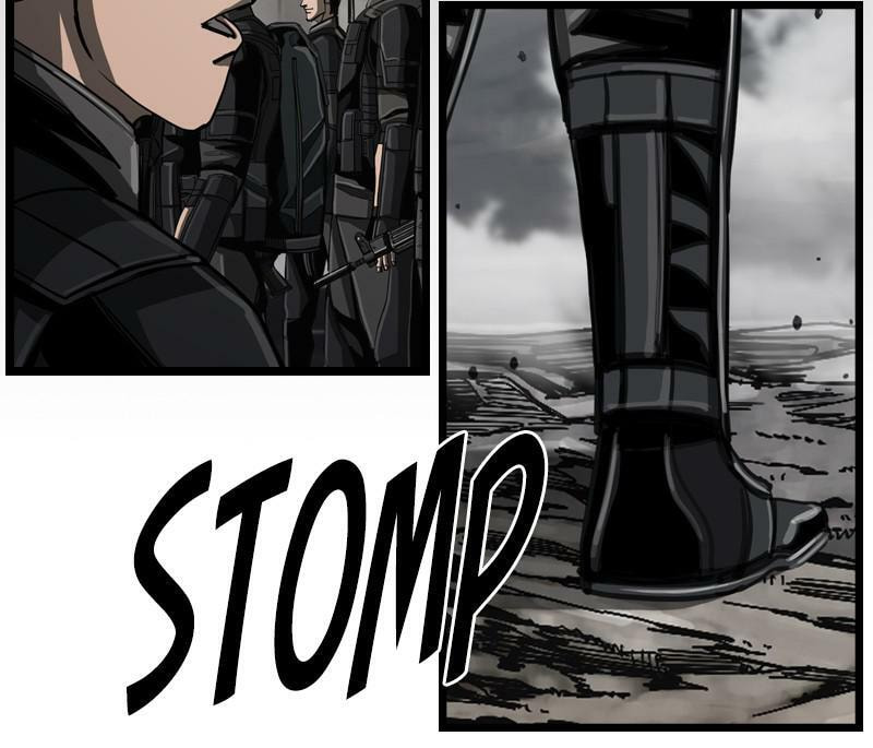 Read The First Hunter chapter 58 image 50 on Lezhin